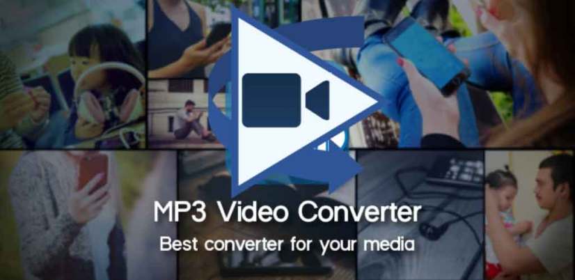 MP3 Video Converter Mod Apk