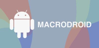 MacroDroid Mod Apk V5.26.3 (Ad-Free/Pro Unlocked)