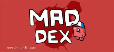 Mad Dex 2 Mod Apk 1.3.3 (MOD Unlimited Money)