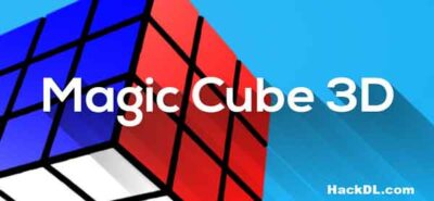 Magic Cube Puzzle 3D Hack Apk 1.18 (Mod,Unlocke No Ads)