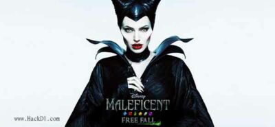 Maleficent Free Fall Mod APK 9.18 (Hack, Unlimited Live, Magic)