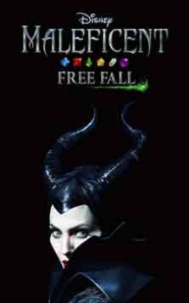 Maleficent Free Fall Mod APK