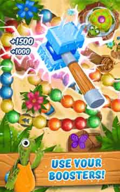 Marble Woka Woka Mod APK