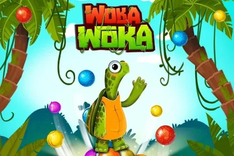 Marble Woka Woka Mod APK