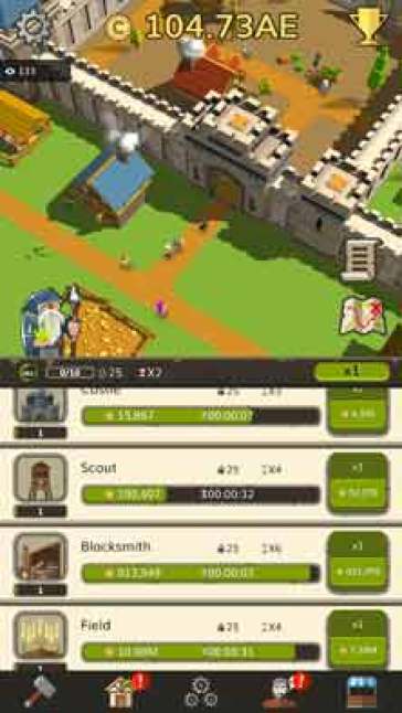 Medieval Mod Apk