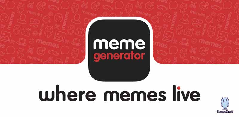 Meme Generator Mod Apk v4.6255 (Paid for free)