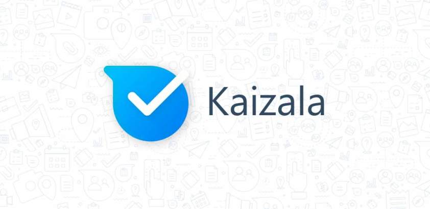 Microsoft Kaizala Apk,