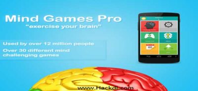 Mind Games Pro Mod APK 3.4.5 (Full Premium)