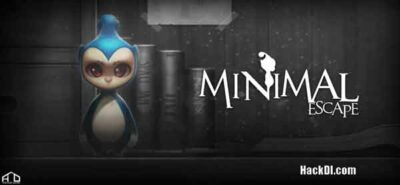 Minimal Escape Mod Apk 24 (Hack, Unlimited Stages)