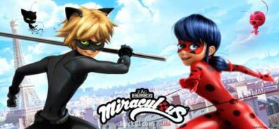 Miraculous Ladybug & Cat Noir Mod Apk 5.5.90 (Hack, Unlimited Money)