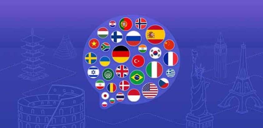 Mondly Languages apk,