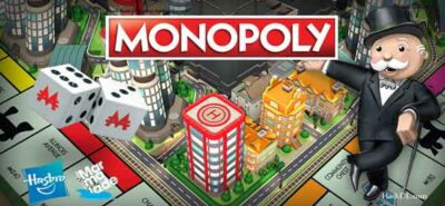 Monopoly Mod Apk 1.7.17 (Hack, Season Pass Unlocked)