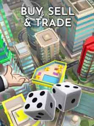 Monopoly Mod Apk