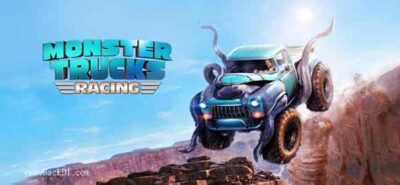 Monster Truck Racing Hack Apk 3.4.262 (MOD, Unlimited coin) Data