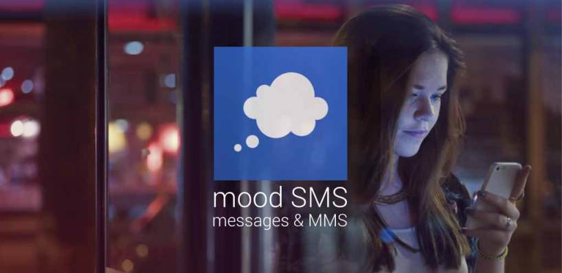 Mood SMS Apk,