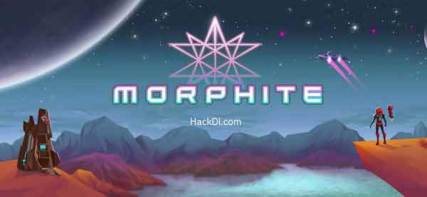 Morphite Hack Apk 1.6 (Mod Unlimited Money)