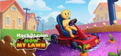 Mow My Lawn Mod APK 1.16 (Hack, Unlimited Money)