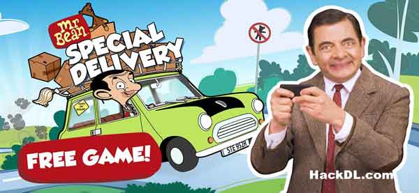 Mr Bean Mod Apk 1.9.15 (Hack Unlimited Coins)