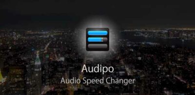 Audipo Mod Apk V3.5.14 (Ad-Free/Pro Unlocked)