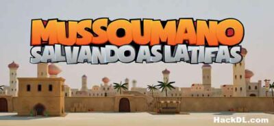 Mussoumano Game Mod Apk 3.26 (Hack, Unlimited Money)