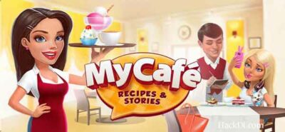 My Cafe Mod APK 2022.10.0.0 (Hack, Unlimited Money)