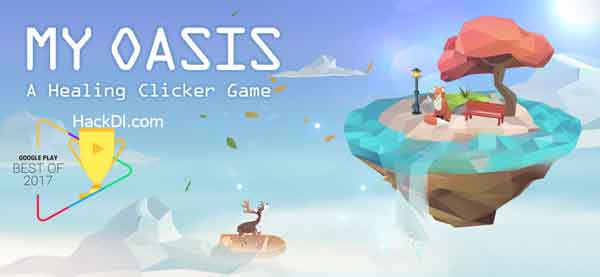 My Oasis Hack Apk 2.46.2 (MOD, Unlimited Money)