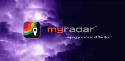 MyRadar Weather Radar Mod Apk v8.38.0 (Hack Premium Unlocked)