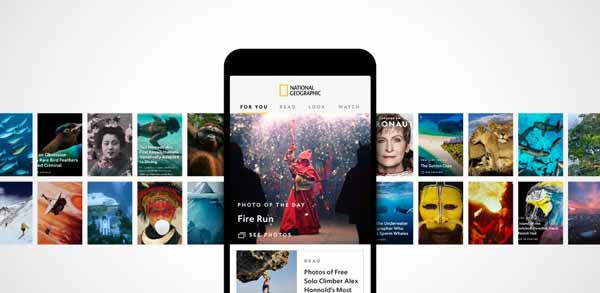 National Geographic Mod Apk V7.28.0 (Ad-Free/Pro Unlocked)