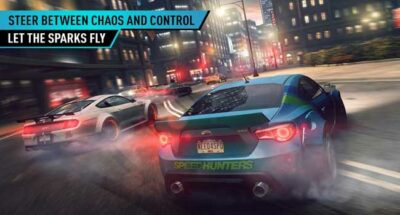 Need for Speed No Limits Mod APK 6.3.0 (Hack Unlimited Money/All GPU)