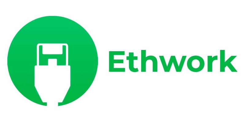 Ethwork: Netstat & Interfaces Apk,