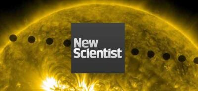New Scientist Mod Apk 4.1.1 (Pro Subscribed)