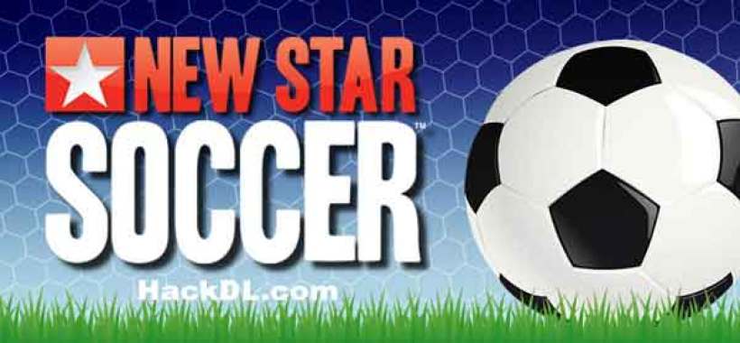 New Star Soccer Hack Apk