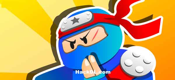 Ninja Hands Mod APK 0.3.16 (Hack, Unlimited Money)