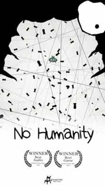 No Humanity Mod Apk