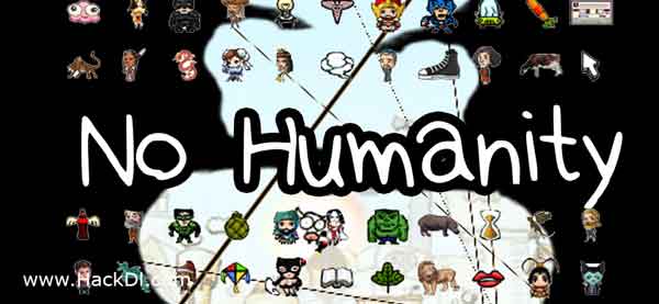 No Humanity Mod Apk 8.5.1 (Hack, Unlimited Money)