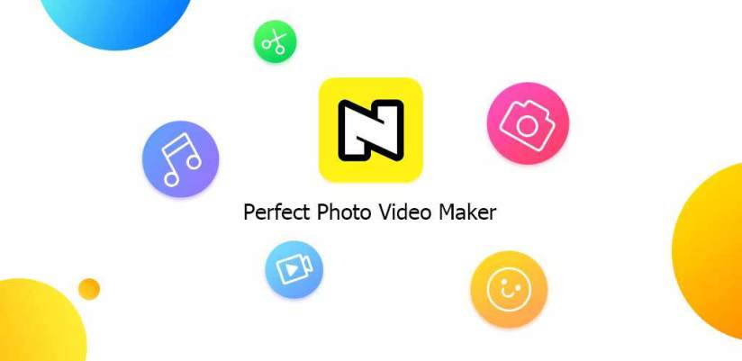 Noizz video editor maker Apk,