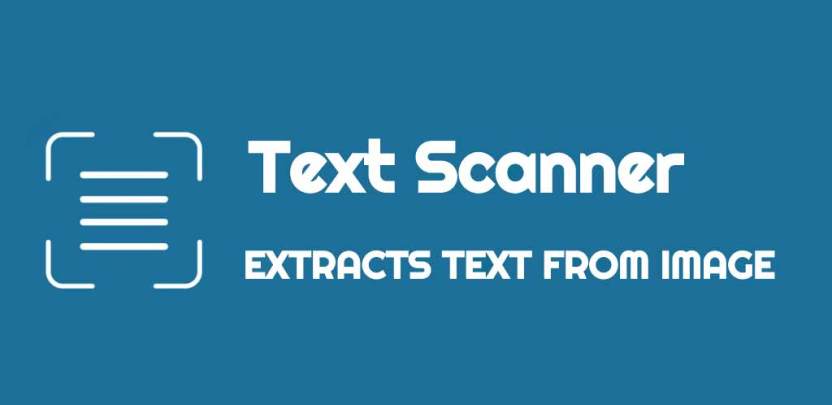 OCR Text Scanner Apk,