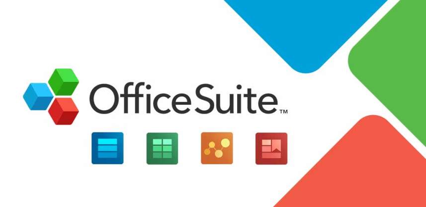 OfficeSuite Apk,