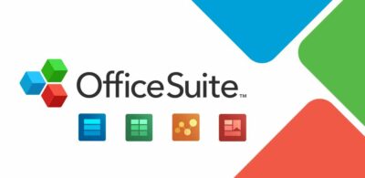 OfficeSuite Mod Apk v13.2.43681 (Premium Unlocked)