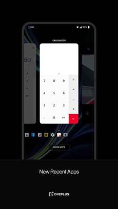 OnePlus Launcher Mod Apk (1)