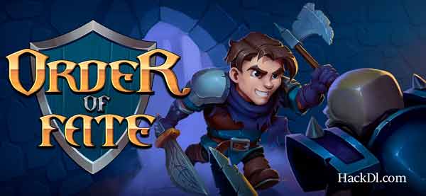 Order of Fate Mod APK 1.26.2 (Hack, Unlimited Money)