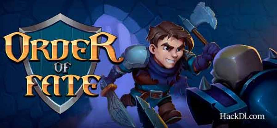 Order of Fate Mod Apk