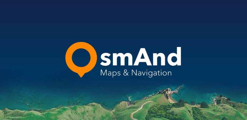 OsmAnd+ Full Apk,