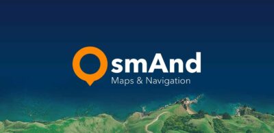 OsmAnd+ Full Mod Apk V4.2.7 (Hack Ad-Free/Pro Unlocked)