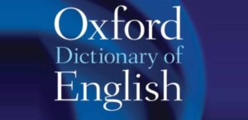 Oxford Dictionary of English Apk,