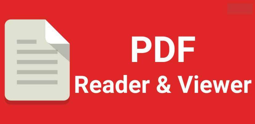 PDF Reader & Viewer Apk,