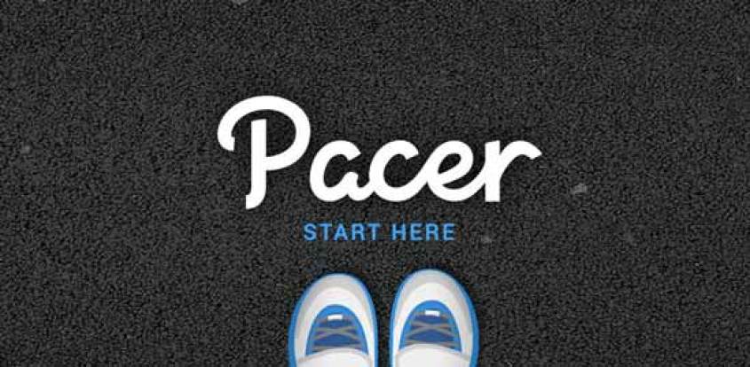 Pacer Pedometer Apk,