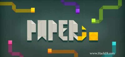 Paper.io Mod APK 4.1 (Hack, Unlimited Money, God mode, Unlocked Skins)