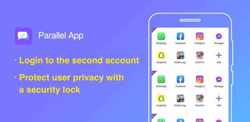 Parallel App Apk,