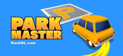 Park Master Mod Apk 2.7.0 (Hack,Unlimited Gold)